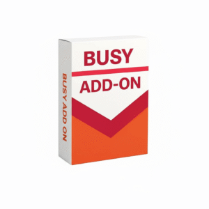 Busy Software;Busy Accounting Software;ERP software for SMB;GST compliance software;Inventory management software