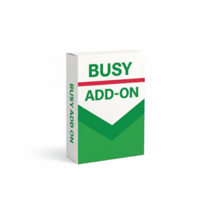 Busy Software;Busy Accounting Software;ERP software for SMB;GST compliance software;Inventory management software