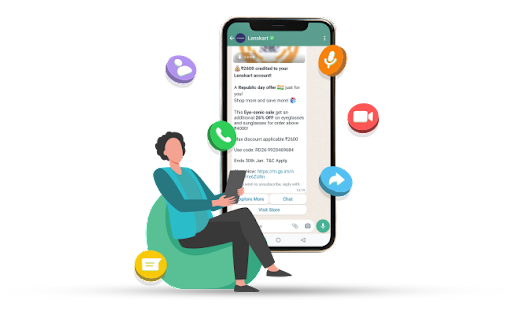 Integration Illustration